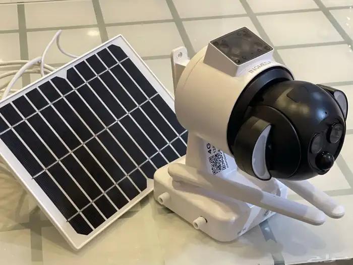 كاميرا مراقبة 0