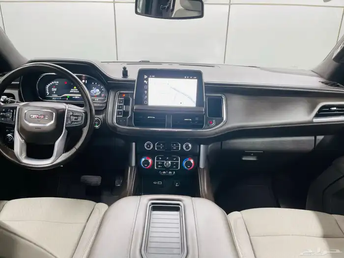 يوكن قصير SLE موديل 2023 15