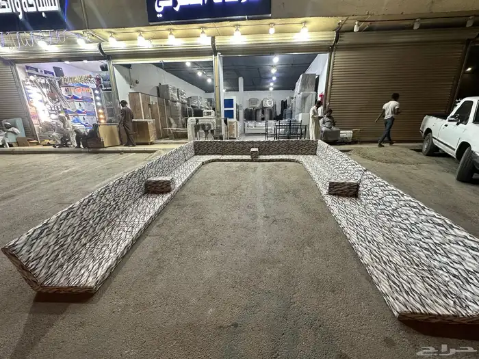 كنبات ومجالس ومطابخ وغرف نوم 4