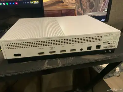 Xbox one Series S - نظيف جدا index