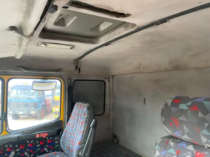 للبيع عايدي ألبي 1997 شرط كامل 18