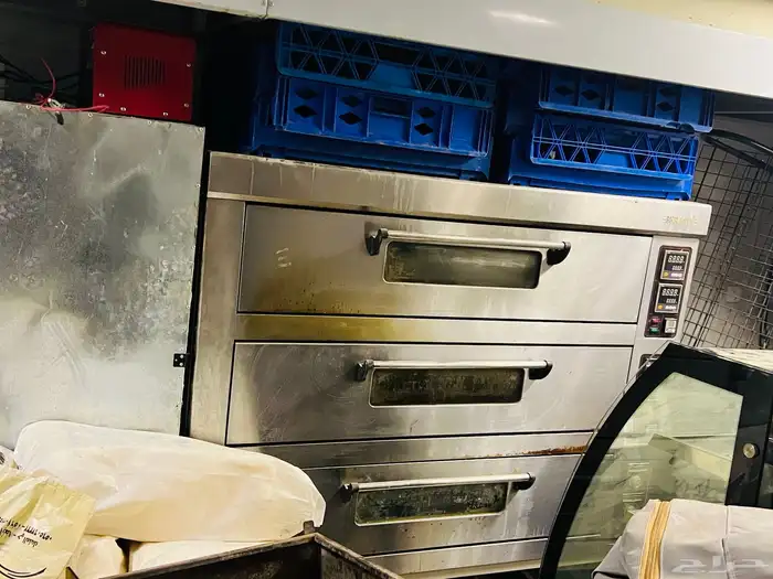 أغراض صيده جديده 2