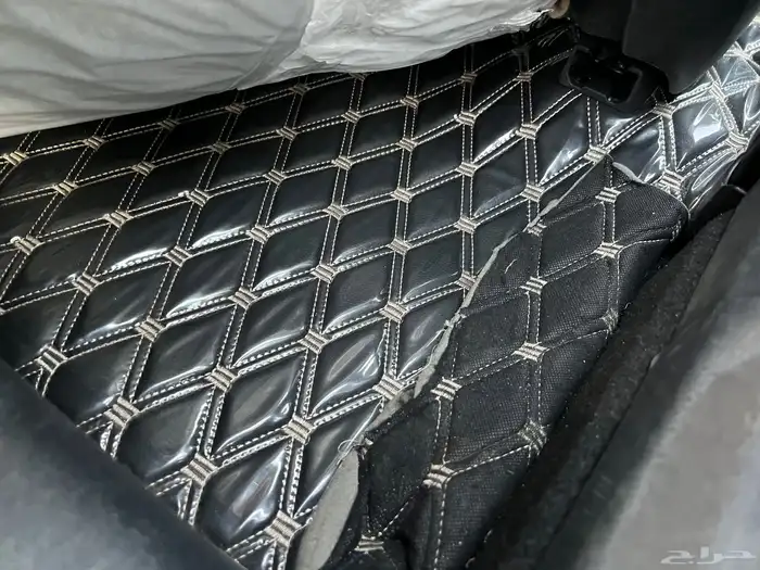 كامري بحالة الوكالة هايبردبلس2025 63