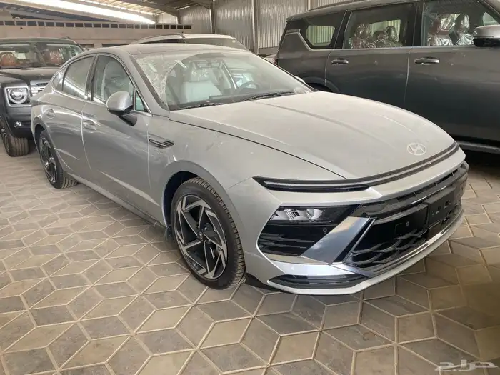 هونداي سوناتا كمفورت سعودي 2026 0