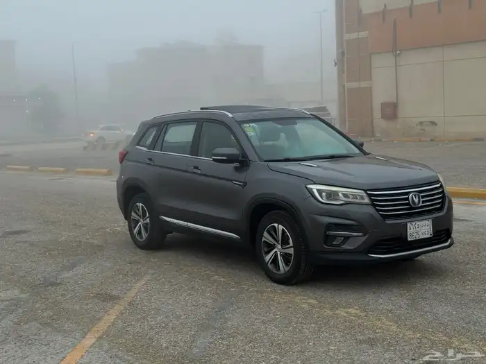شنجان Sc75 2020 0