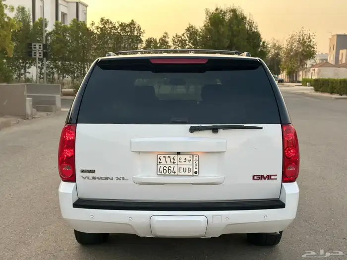 يوكن 2008 بدي بلد 3