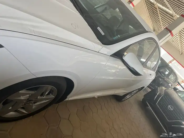 اكسنت 2026 سمارت 2