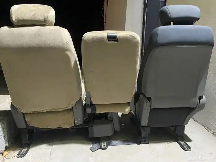 كراسي H1 2019 0