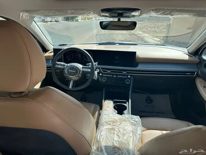 سوناتا كمفورت 2024 0