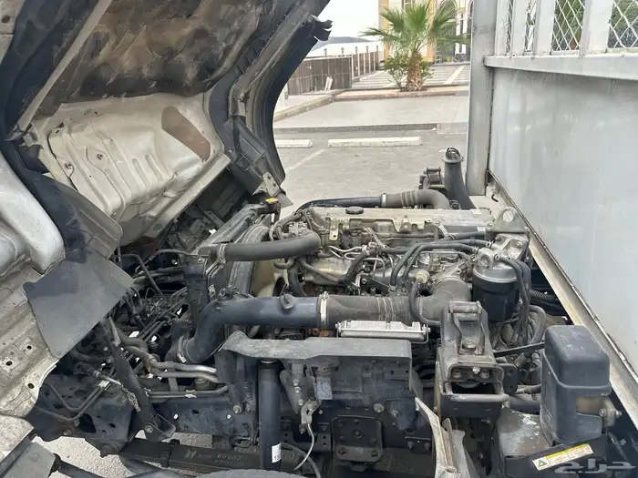 دينه اسيزوز 2010 تيربو جوانب للبيع 10