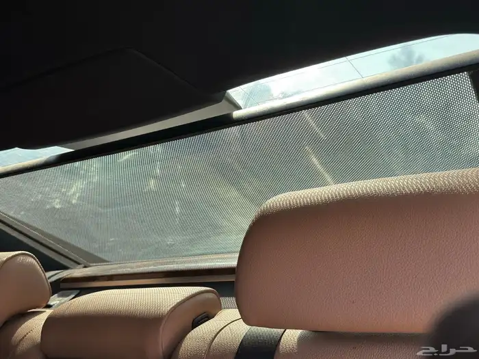 بي ام دبليو BMW 740Li 12