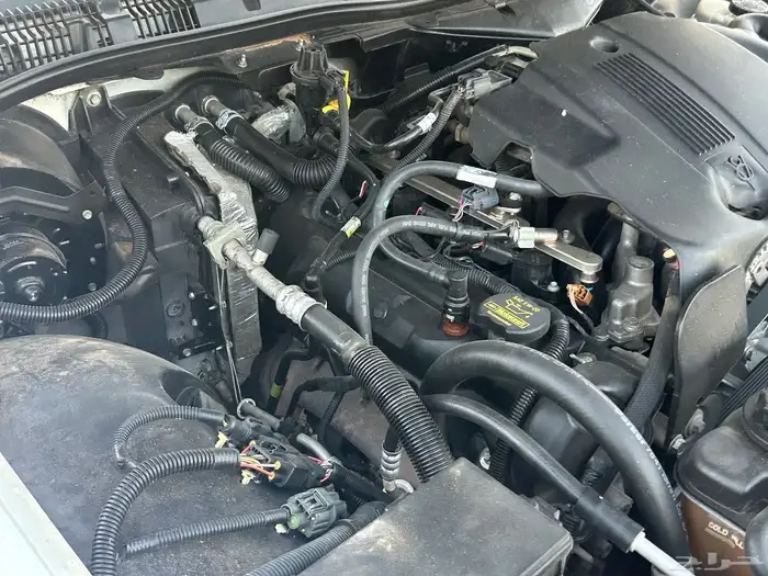 فورد ماركيز 2011 نضيف فل كامل 80