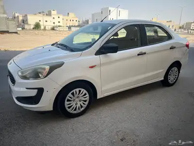 فورد فيجو 2020 index