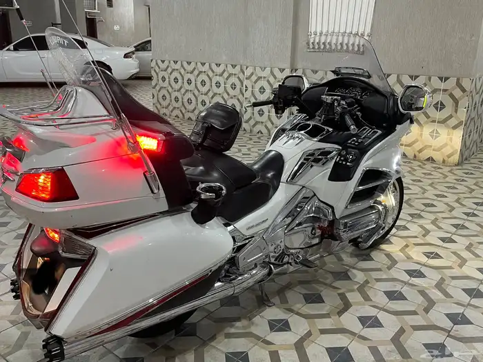 قولد وينق 8