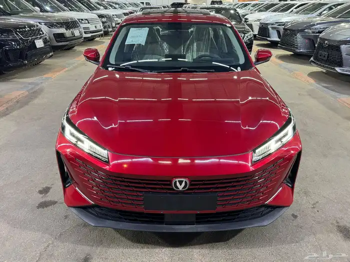 شانجان EADO PLUS 2025 ( جديد اصفار اقل سعر ) 1