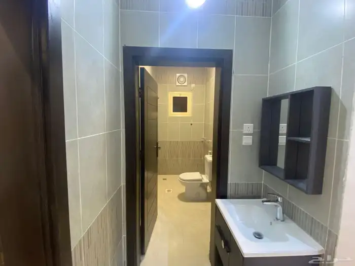 شقه وغرف مفروشه بالسلام قرب جامعة طيبه وجميع المستشفيات 2