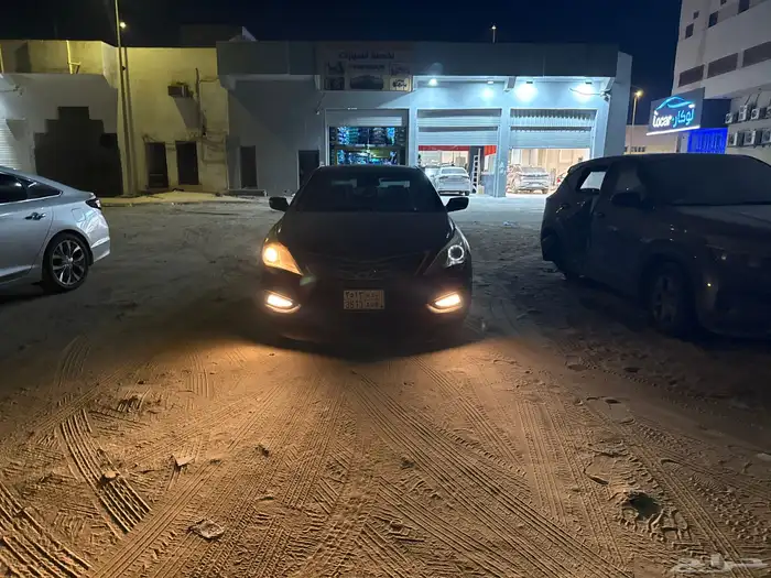 ازيرا موديل 2013 19