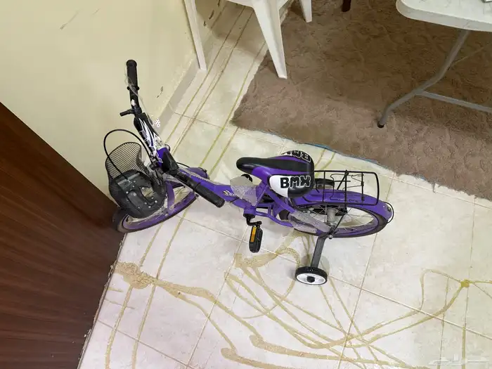 دراجة هوائية للبيع 3