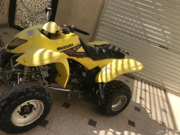 دباب للبيع سوزوكي 250 2