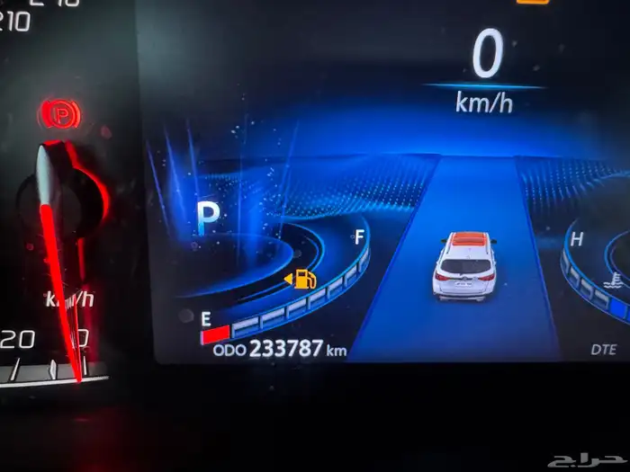 شنجان Sc75 2020 18