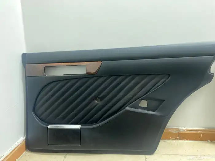 قطع مرسيدس بنز w126 1990 3