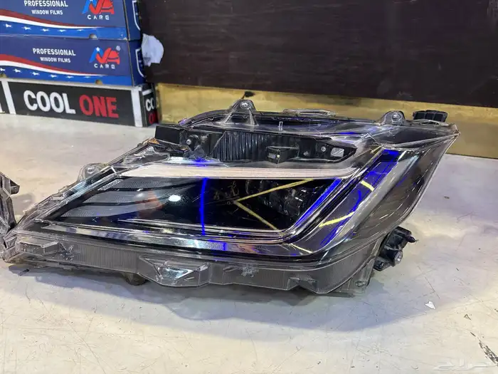 شمعات يارس 2023-2025 2