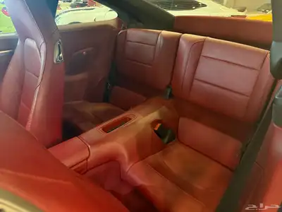 بورش كاريرا 911 2014 index