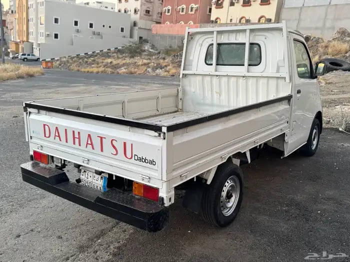 دباب دايهاتسو 2