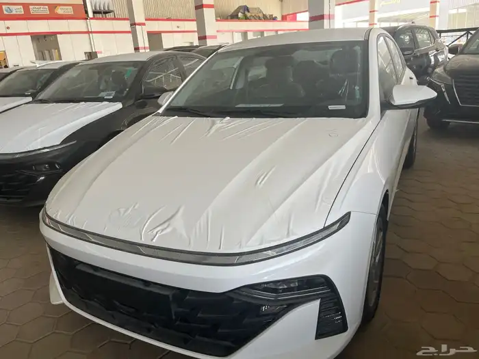 اكسنت 2026 سمارت 1