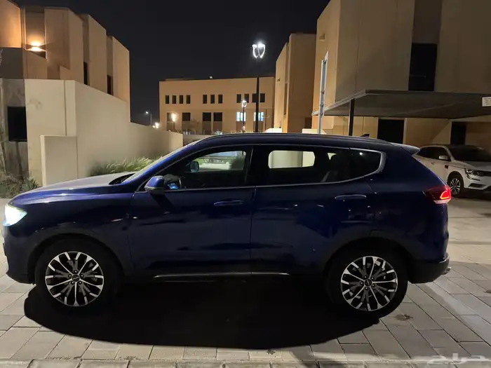 هافال H6 موديل 2020 0