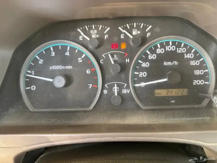 شاص 2014 بريمي فل كامل 7