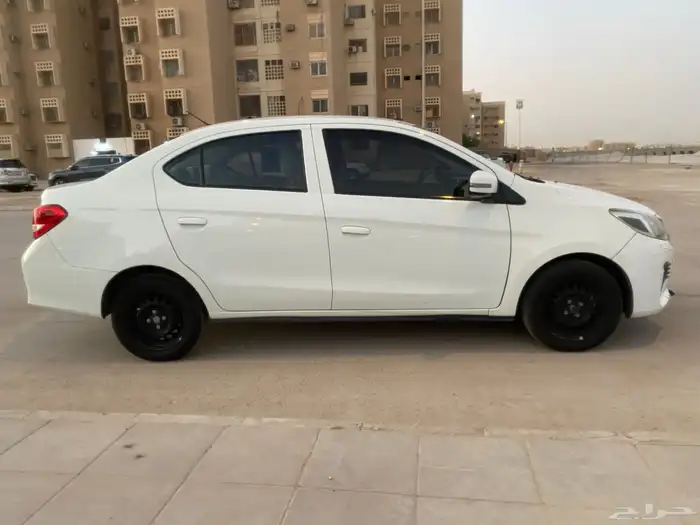 ميتسوبيشي   اتراج 2022 2