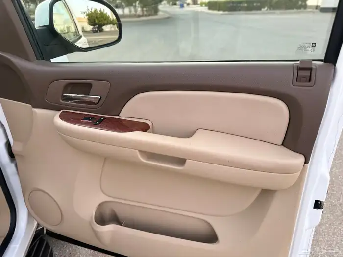 يوكن 2008 بدي بلد 10