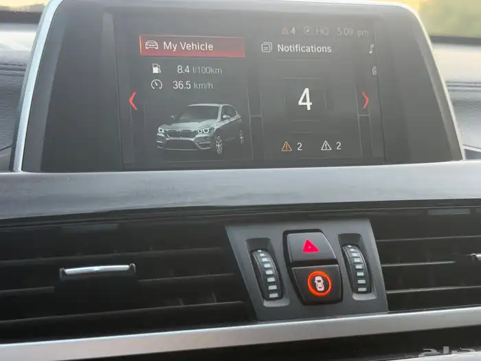 بي ام دبليو X1 2019 ( بحالة ممتازة ) 32