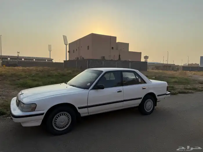 كرسيدا1996 GL 14
