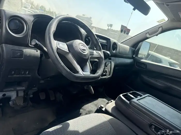 باص اورفان ديزل 2023 4
