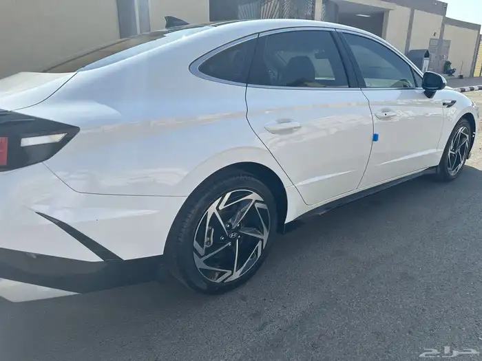 سوناتا كمفورت 2024 3