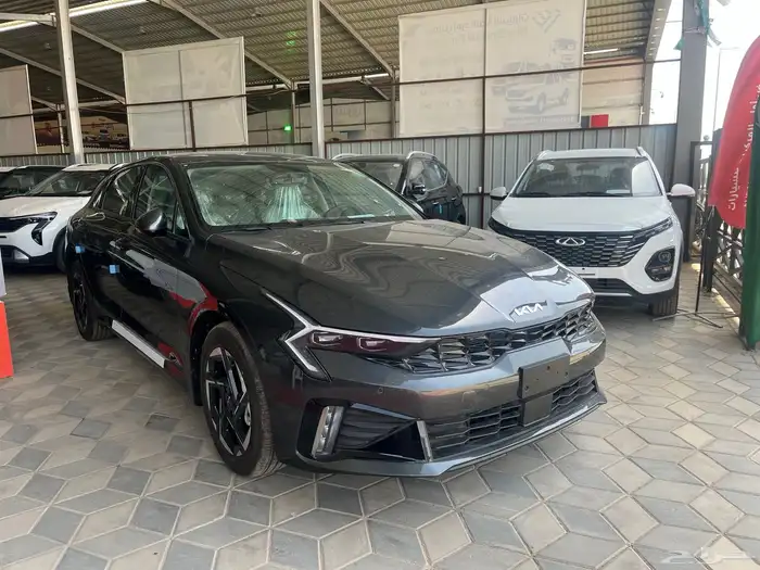 متوفر. جميع. أنواع. الكيا. 2026 5