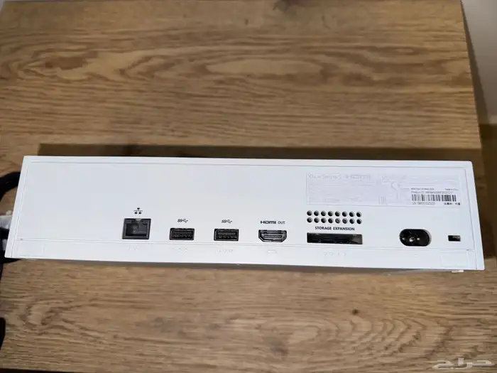 اكس بوكس سيرس اس 512 GB 2
