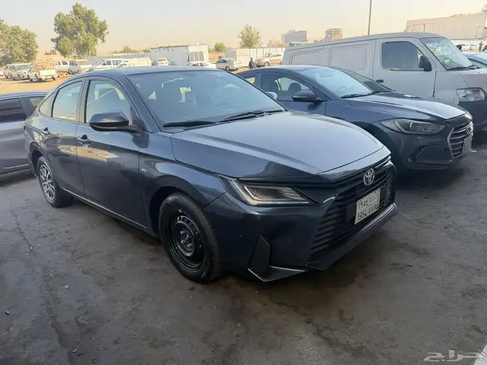 يارس للبيع 2024 1