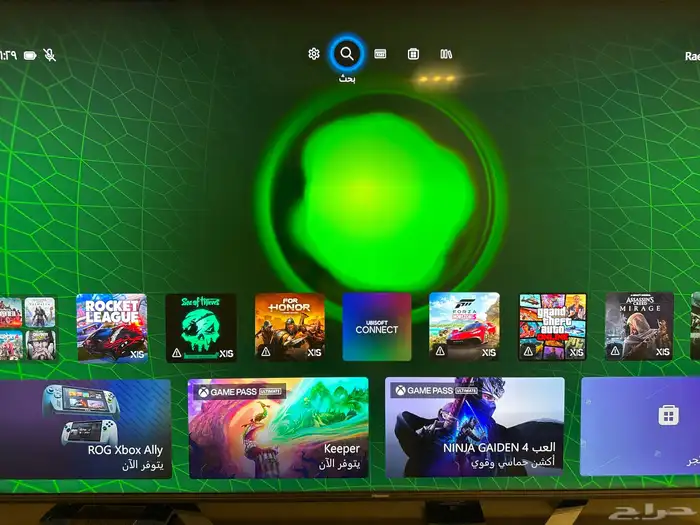 xbox series X للبيع 2