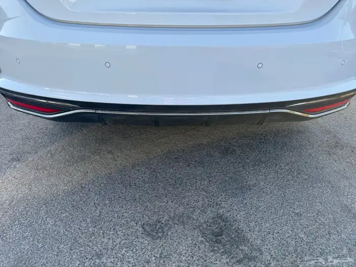 اكسنت للبيع الموديل 2021 فل كامل ماشيه 106 الف 12