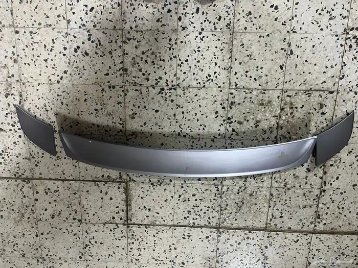 قطع دودج تشارجر 5