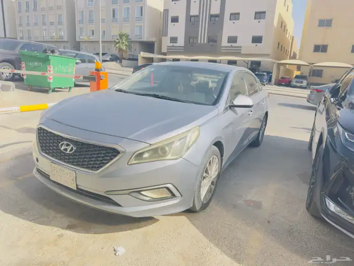 سوناتا 2016 نص فل 2