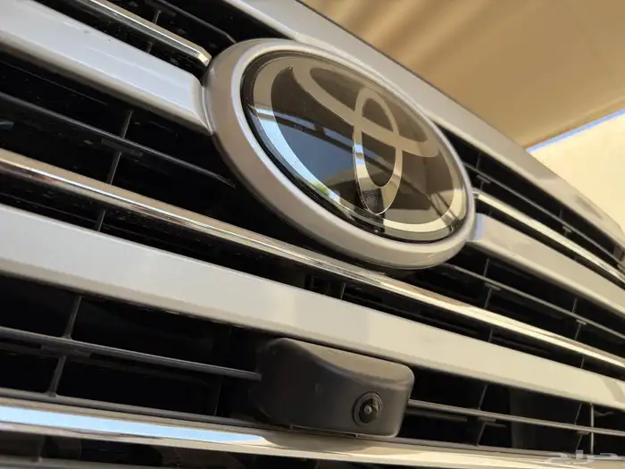 جي اكس ار المديل 2025 اصفاار ( صادر له لوحات ) رقم L4. 4