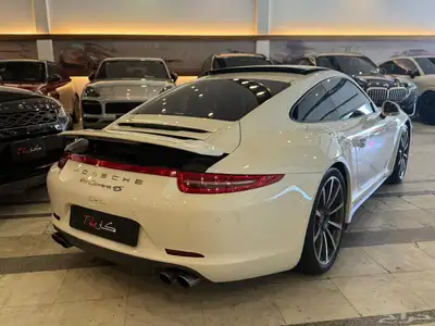 بورش كاريرا 911 2014 index