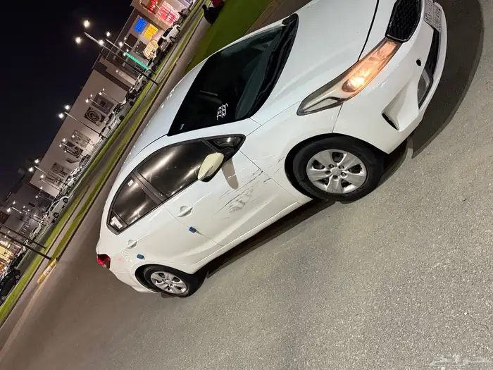 سيراتو مديل 2018 للبيع 3