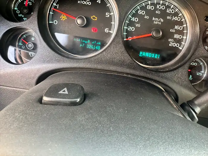 جمس يوكن 2008 SLT 13