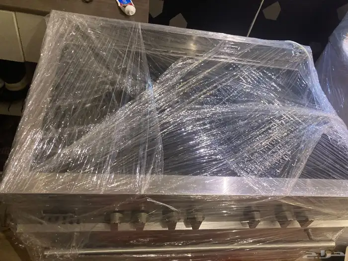 فرن كهربائي سراميك ماركة ايطالية 1