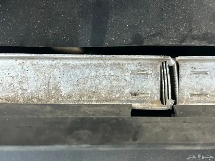 فورد ماركيز 2011 نضيف فل كامل 78